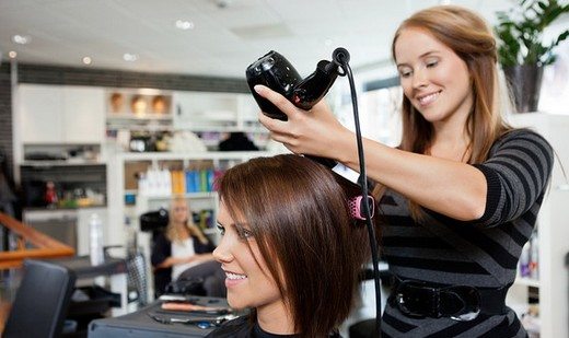 Yeşilyurt Evde Kuaför